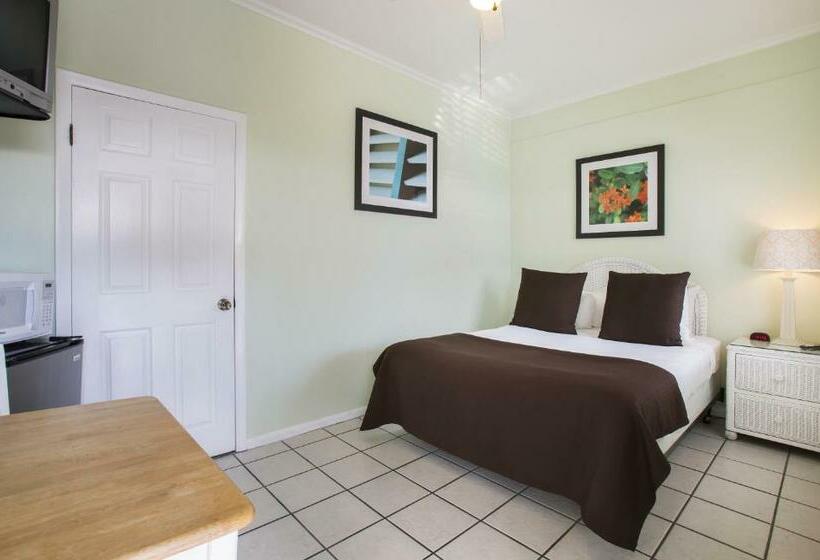 スタンダードルーム, Southwinds Motel