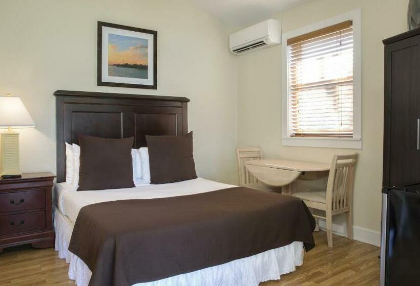 スタンダードルーム, Southwinds Motel