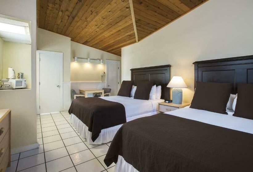 スタンダードルーム, Southwinds Motel