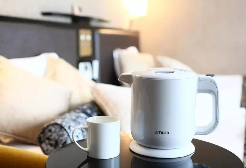 スタンダードルーム, Apa Hotel Akihabara Ekimae