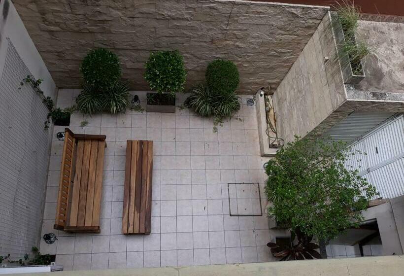 آپارتمان 1 خوابه, Apart Hotel Rio Grande
