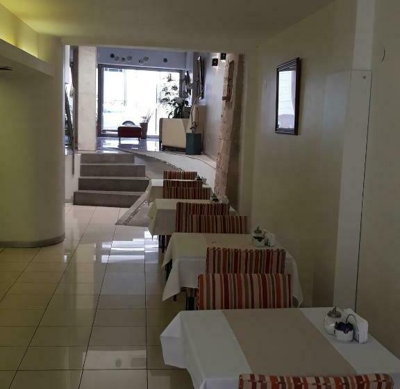 침실 1개 아파트, Apart Hotel Rio Grande