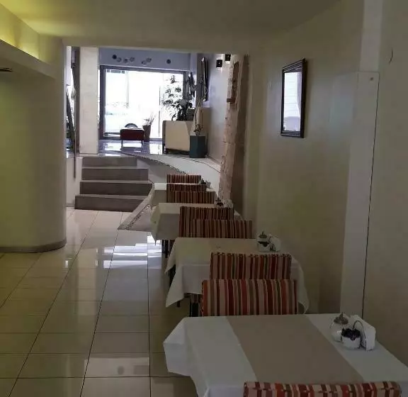 1ベッドルームアパートメント, Apart Hotel Rio Grande