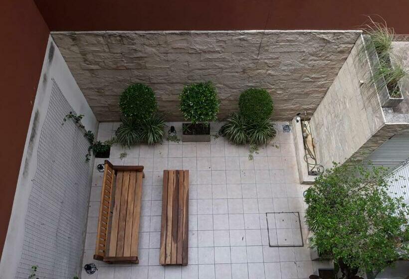 침실 1개 아파트, Apart Hotel Rio Grande