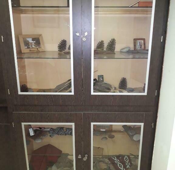 침실 1개 아파트, Apart Hotel Rio Grande