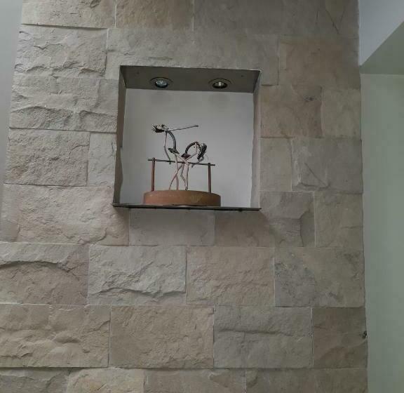 침실 1개 아파트, Apart Hotel Rio Grande