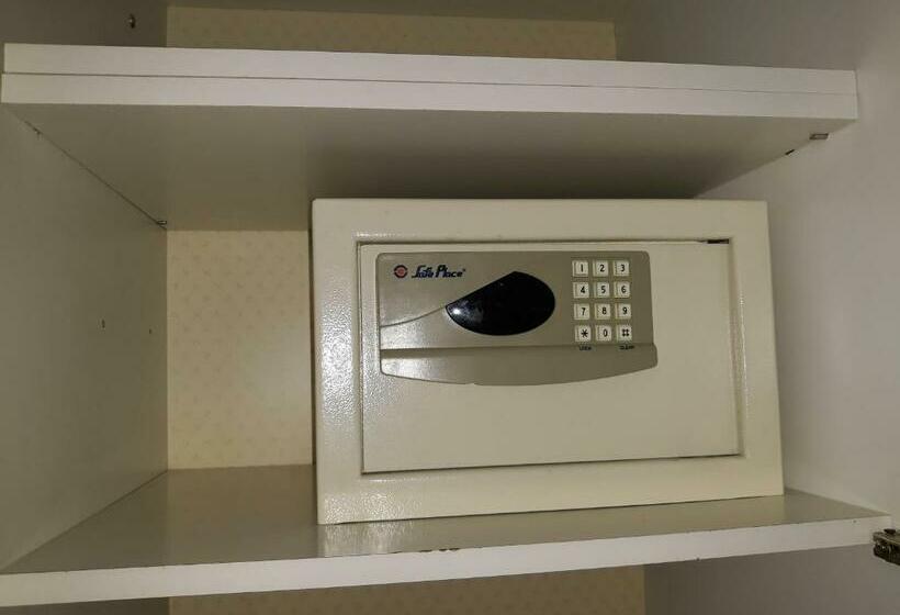 침실 1개 아파트, Apart Hotel Rio Grande