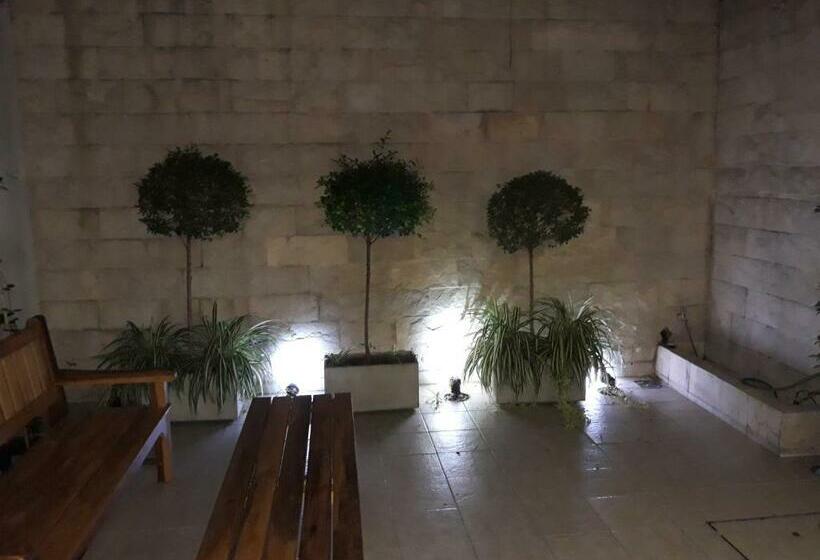 침실 1개 아파트, Apart Hotel Rio Grande