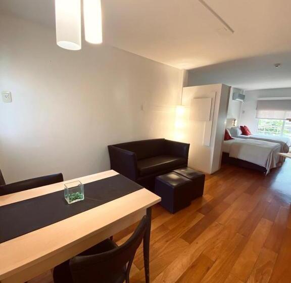 스탠다드 싱글 룸, Apart Hotel Rio Grande