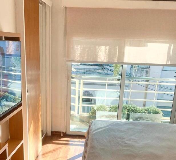 스탠다드 싱글 룸, Apart Hotel Rio Grande