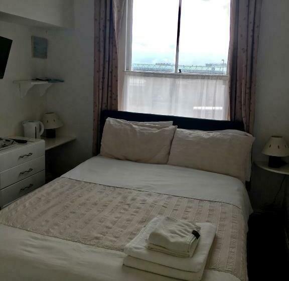 Номер Стандарт, Admiral Guest House