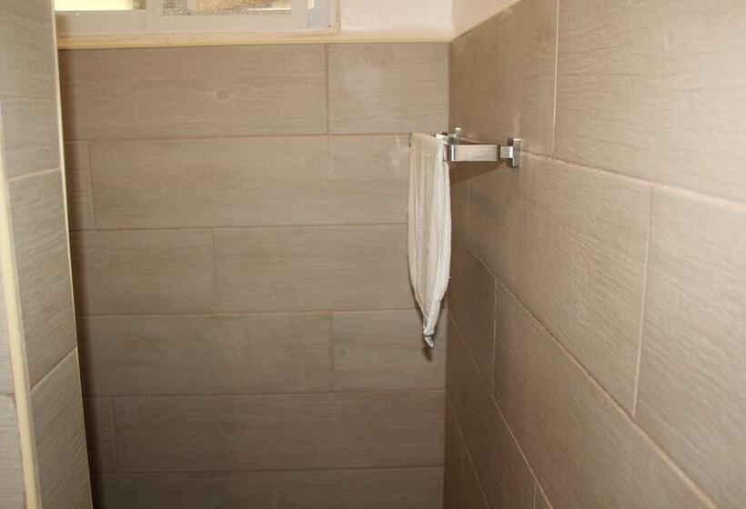 اتاق استاندارد با چشمانداز دریا, Cliffside Resort