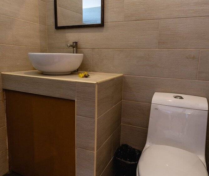 اتاق استاندارد با چشمانداز دریا, Cliffside Resort