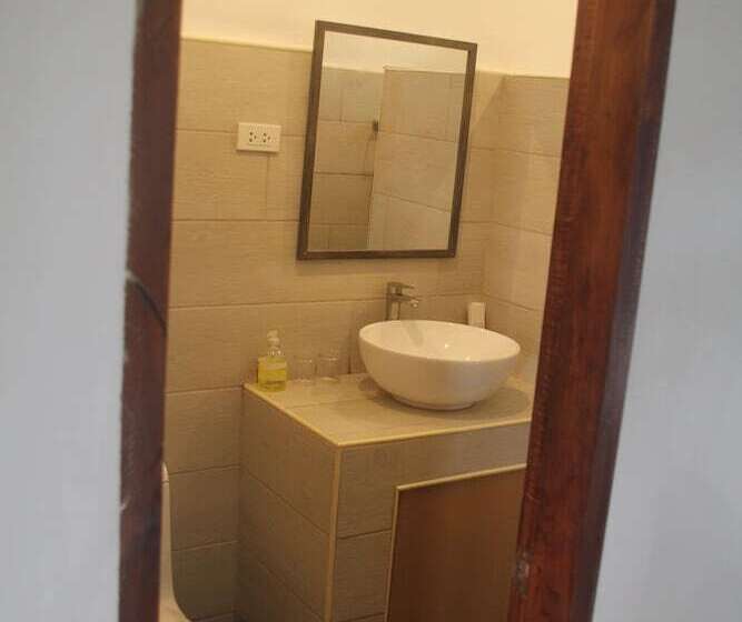 اتاق استاندارد با چشمانداز دریا, Cliffside Resort