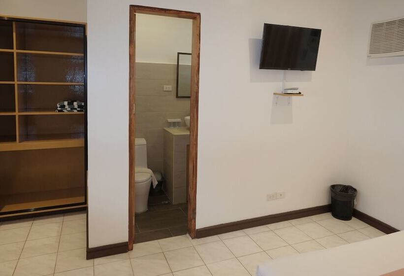 اتاق استاندارد با چشمانداز دریا, Cliffside Resort