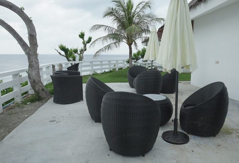 Люкс Вид на Море, Cliffside Resort