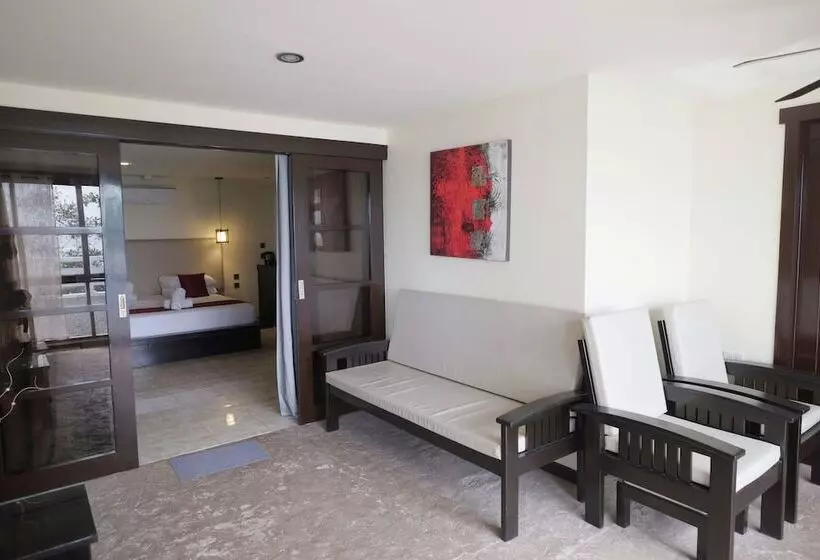 Suite Sea View