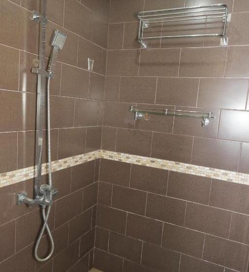 سوییت با چشمانداز دریا, Cliffside Resort