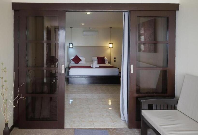 Люкс Вид на Море, Cliffside Resort
