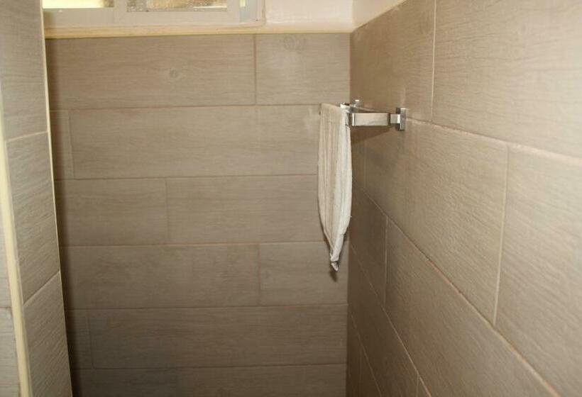 اتاق استاندارد با چشمانداز دریا, Cliffside Resort