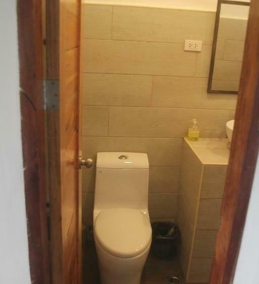 اتاق استاندارد با چشمانداز دریا, Cliffside Resort