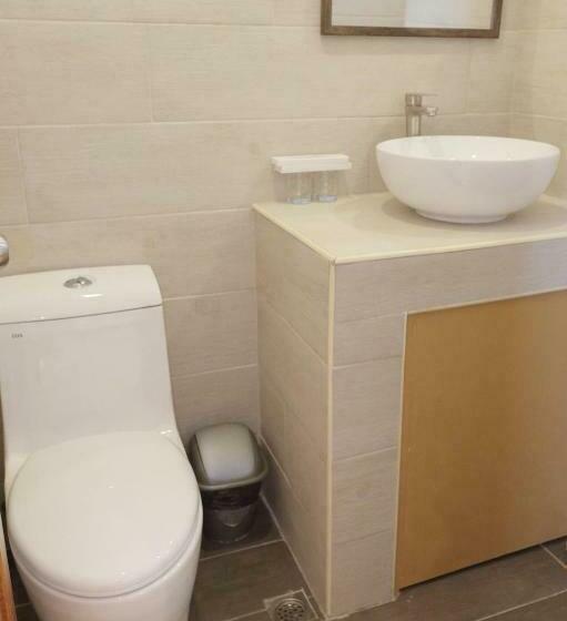 اتاق استاندارد با چشمانداز دریا, Cliffside Resort