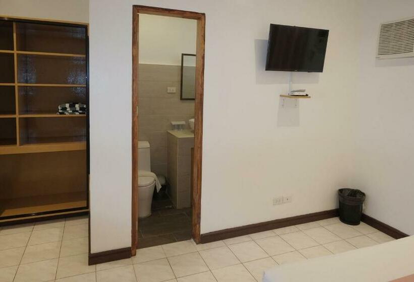 اتاق استاندارد با چشمانداز دریا, Cliffside Resort