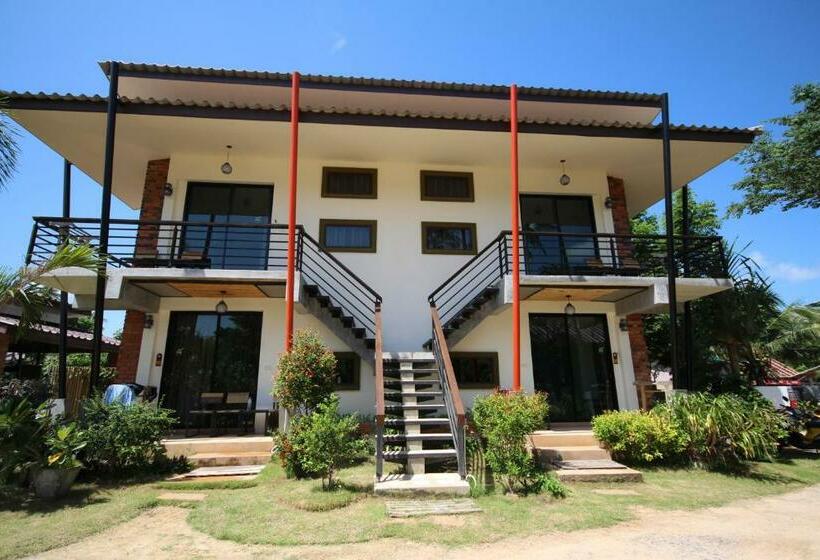 Family Room, Coco Lanta Resort   Sha Extra Plus