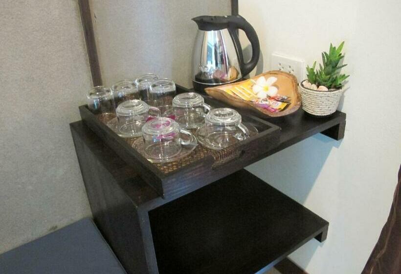 Family Room, Coco Lanta Resort   Sha Extra Plus