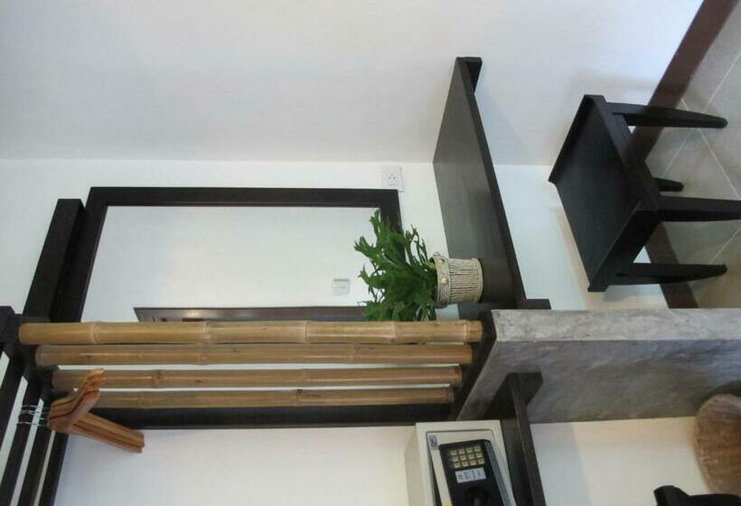 Family Room, Coco Lanta Resort   Sha Extra Plus