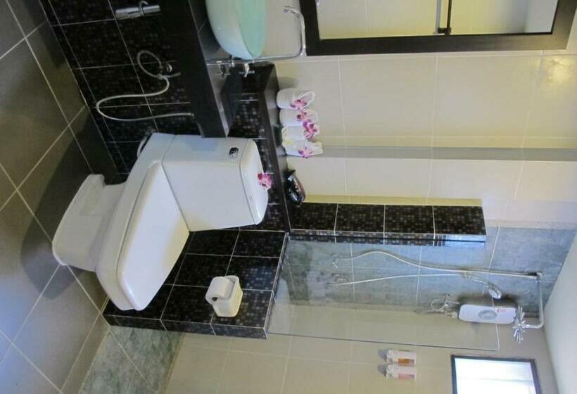 Family Room, Coco Lanta Resort   Sha Extra Plus