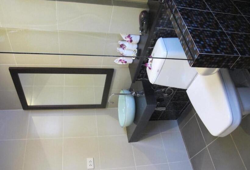 Family Room, Coco Lanta Resort   Sha Extra Plus