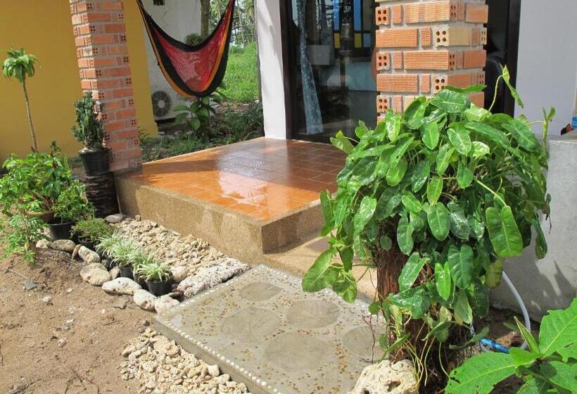 Bungalow Standard, Coco Lanta Resort   Sha Extra Plus