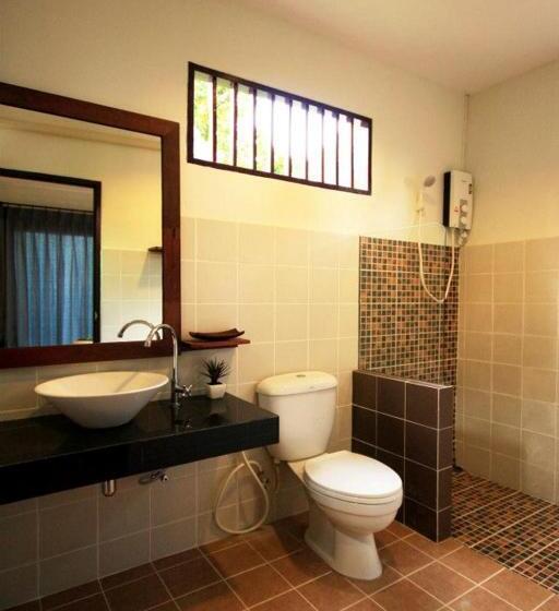 Bungalow Standard, Coco Lanta Resort   Sha Extra Plus