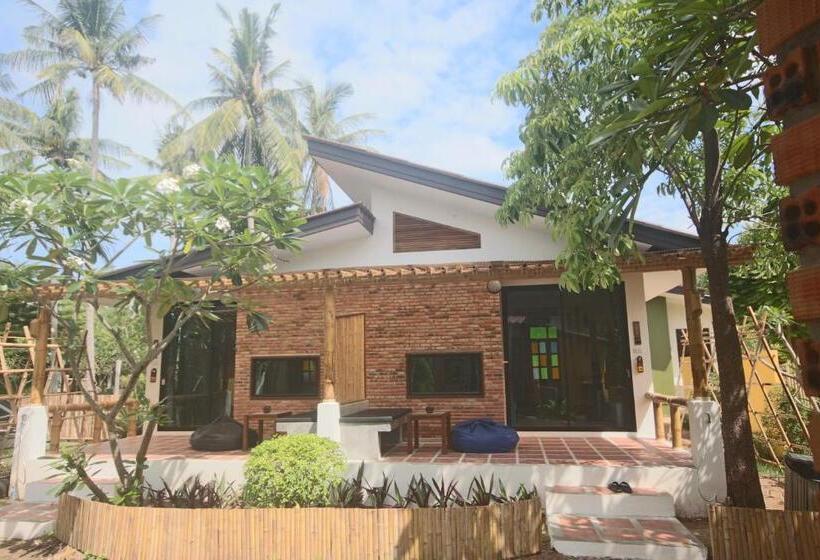 Habitació Triple Superior, Coco Lanta Resort   Sha Extra Plus