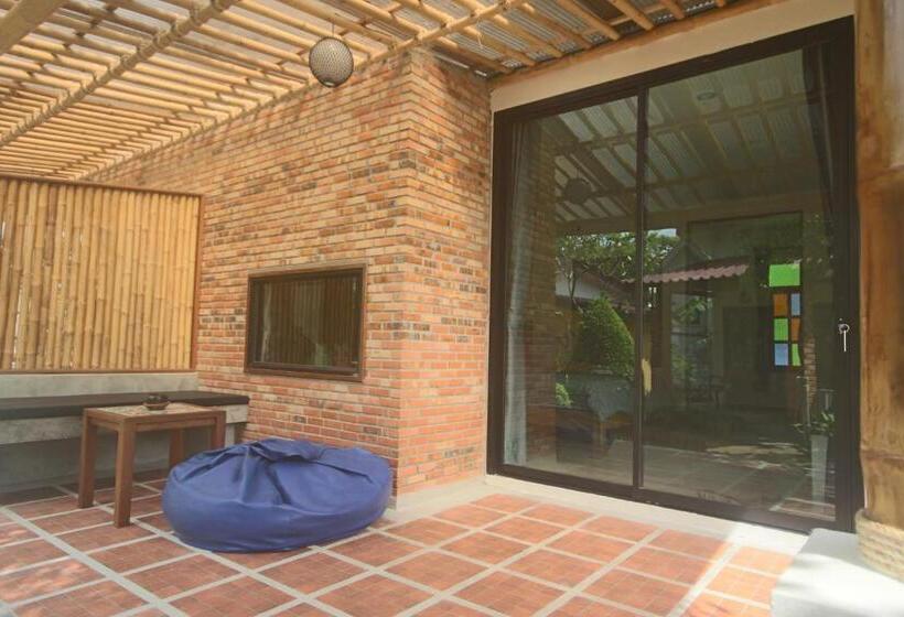 Habitació Triple Superior, Coco Lanta Resort   Sha Extra Plus