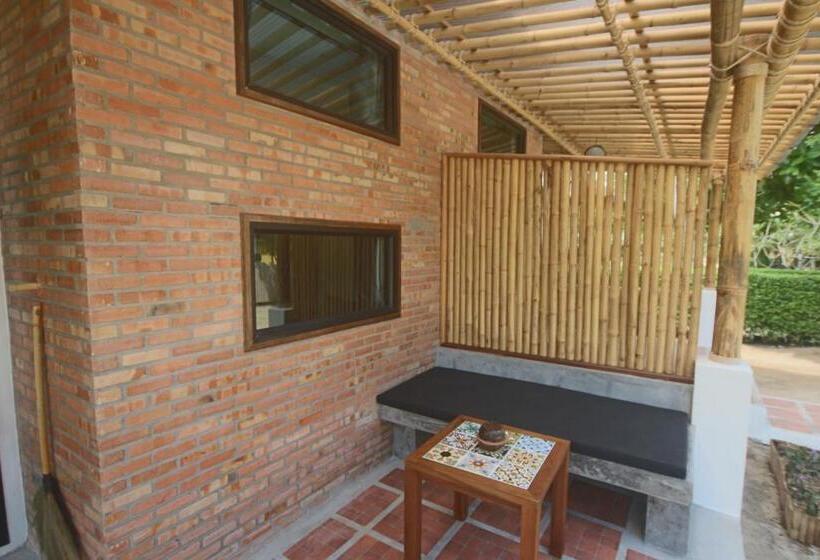 Habitació Triple Superior, Coco Lanta Resort   Sha Extra Plus