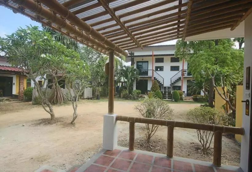 Family Bungalow