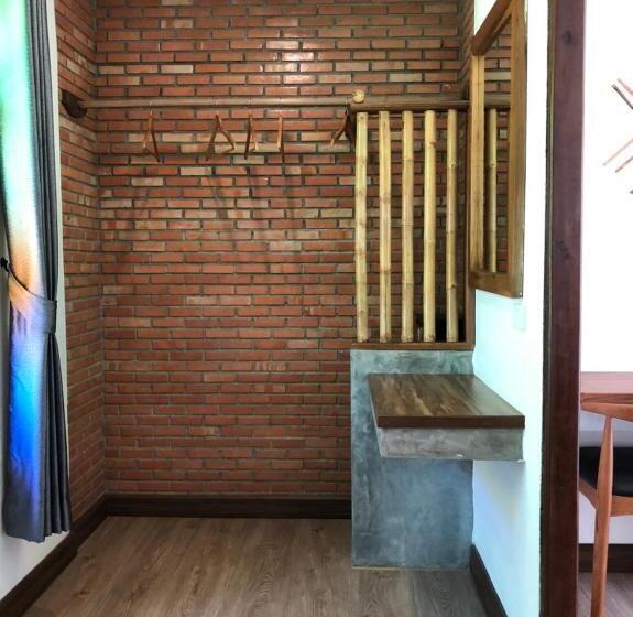 Bungalow Familiar, Coco Lanta Resort   Sha Extra Plus