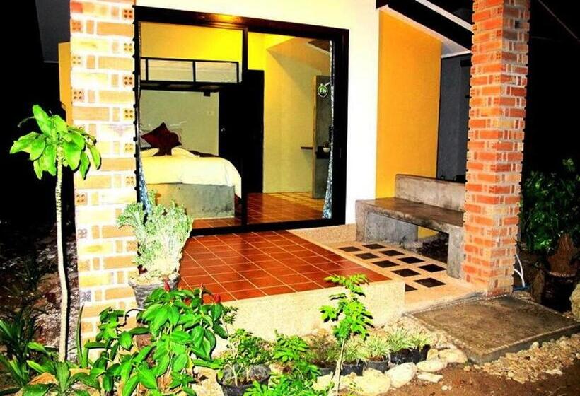 Bungalow Economy, Coco Lanta Resort   Sha Extra Plus