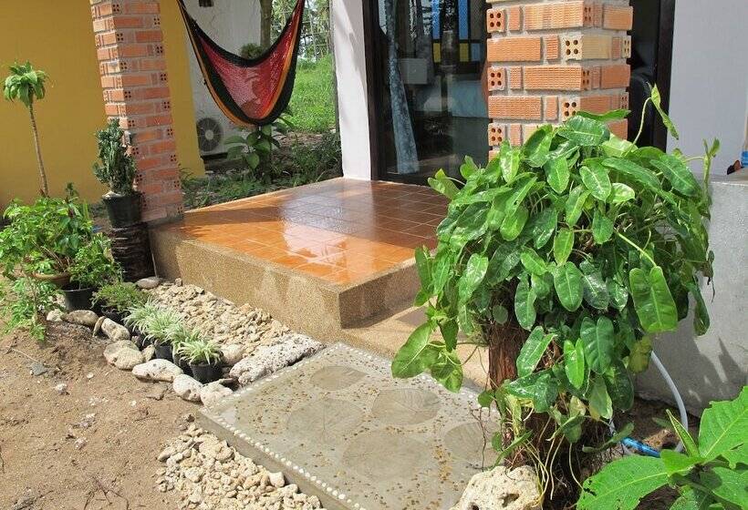 Bungalow Economy, Coco Lanta Resort   Sha Extra Plus