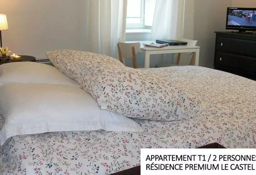 プレミアムスタジオ, Coin D Aubrac Hôtel Restaurant Spa De Luxe