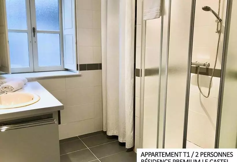 プレミアムスタジオ, Coin D Aubrac Hôtel Restaurant Spa De Luxe
