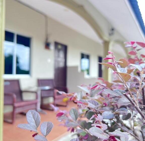 Номер Стандарт, Dhania Cenang Beach Motel