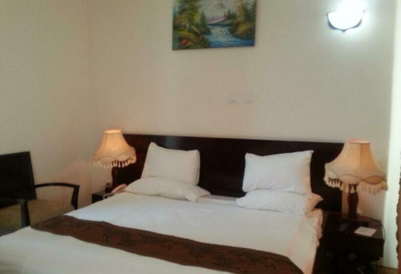 اتاق استاندارد, Ag Palace