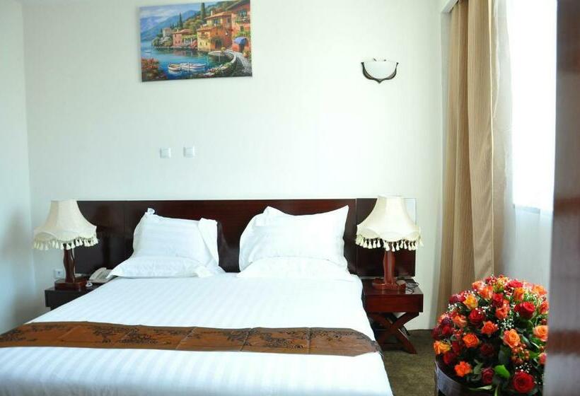 اتاق استاندارد, Ag Palace