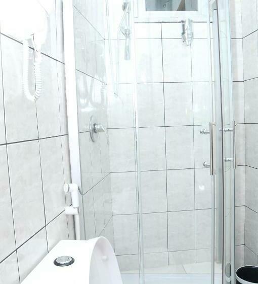 اتاق استاندارد, Ag Palace