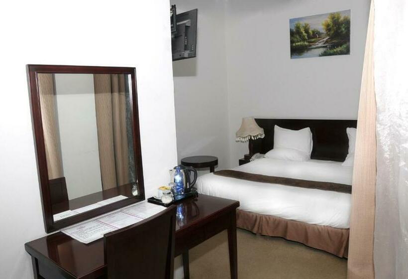 اتاق استاندارد, Ag Palace