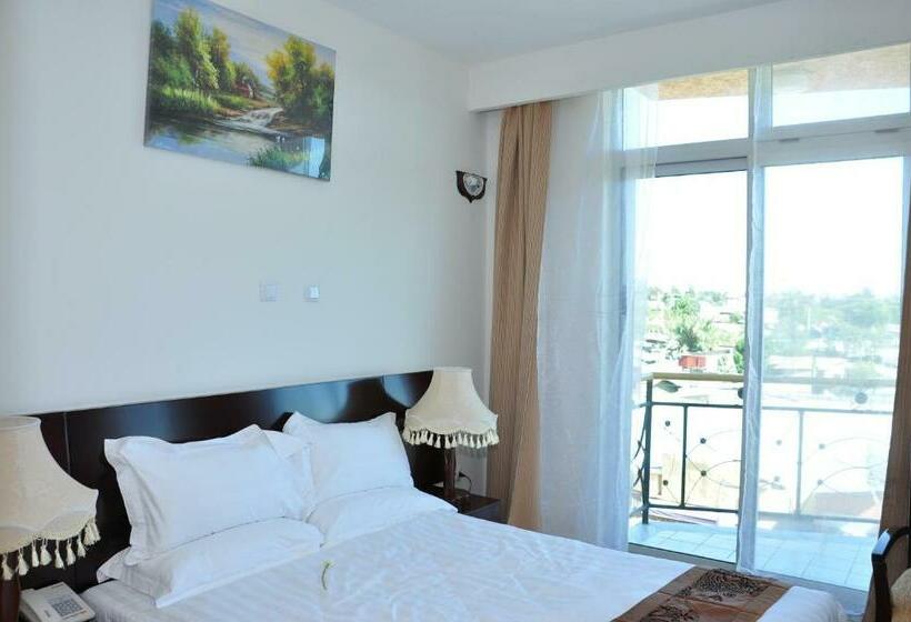 اتاق استاندارد, Ag Palace