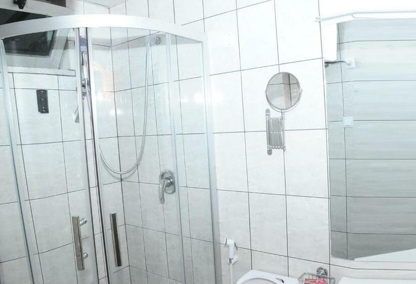 اتاق استاندارد یک نفره, Ag Palace